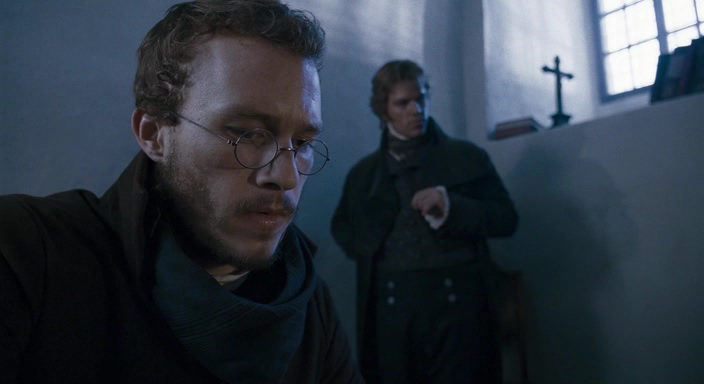 Фильм Братья Гримм (2005). Кадр N71485