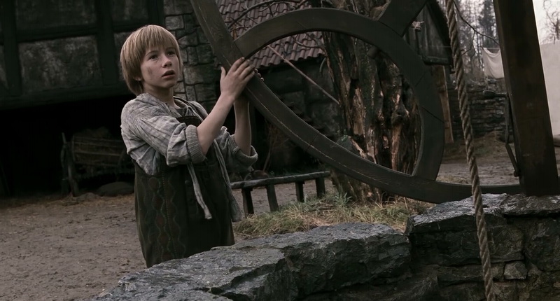 Фильм Братья Гримм (2005). Кадр N71493