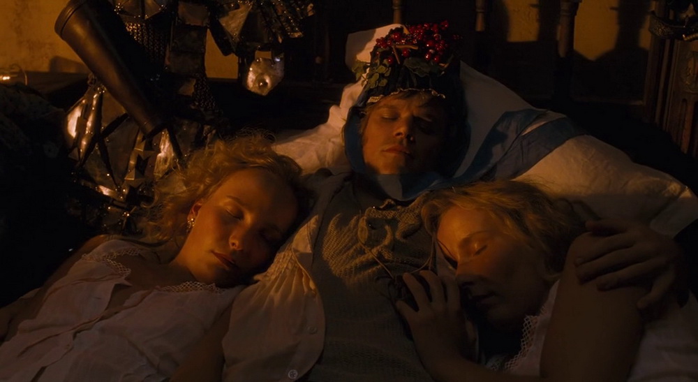 Фильм Братья Гримм (2005). Кадр N71475