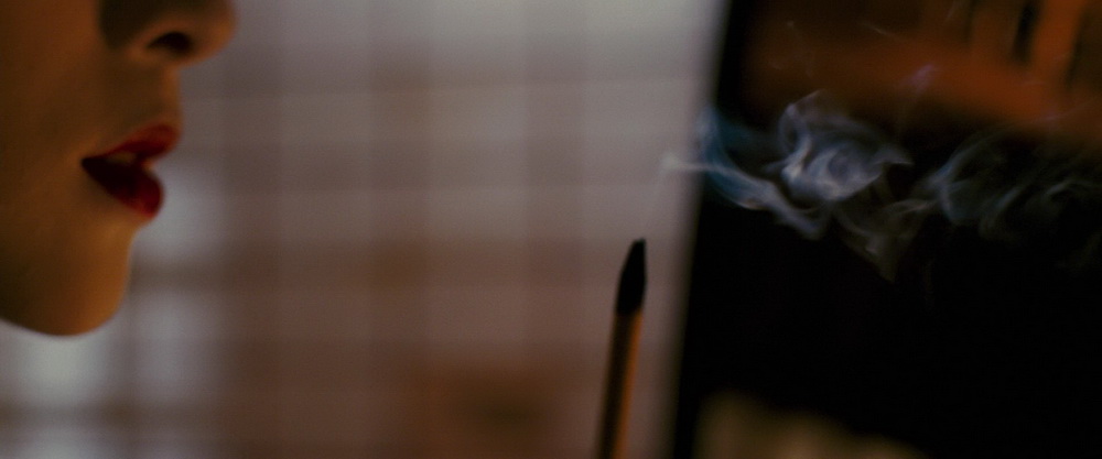 Фильм Мемуары гейши (2005). Кадр N71533