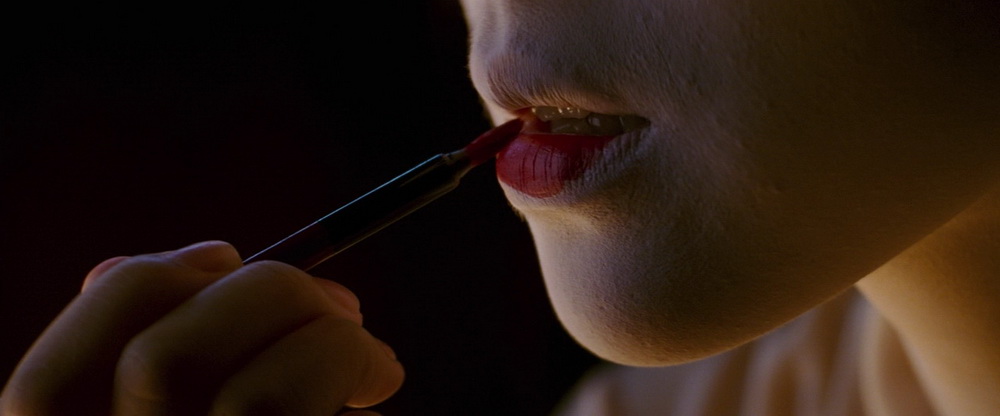 Фильм Мемуары гейши (2005). Кадр N71527