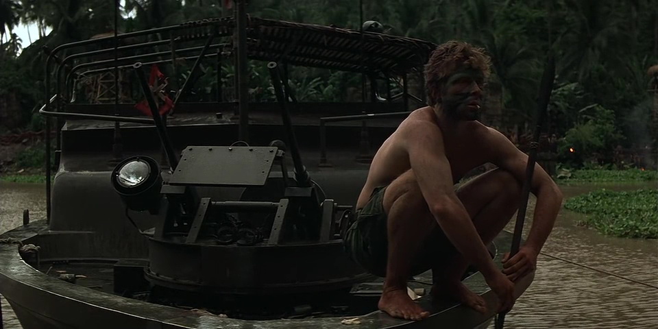 Фильм Апокалипсис сегодня (1979). Кадр N71550