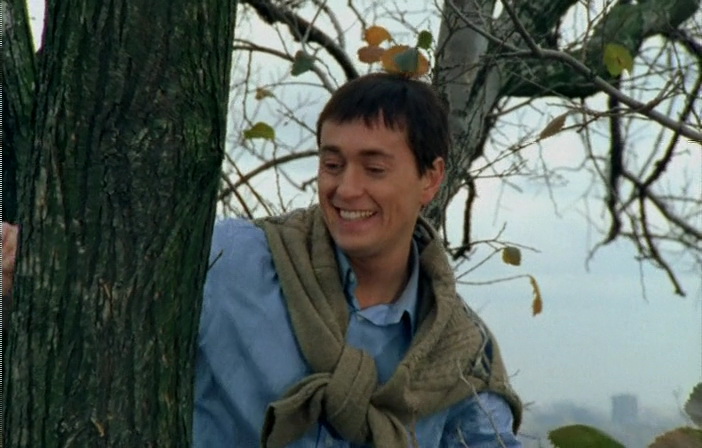 Сериал Бригада (2002). Кадр N71585