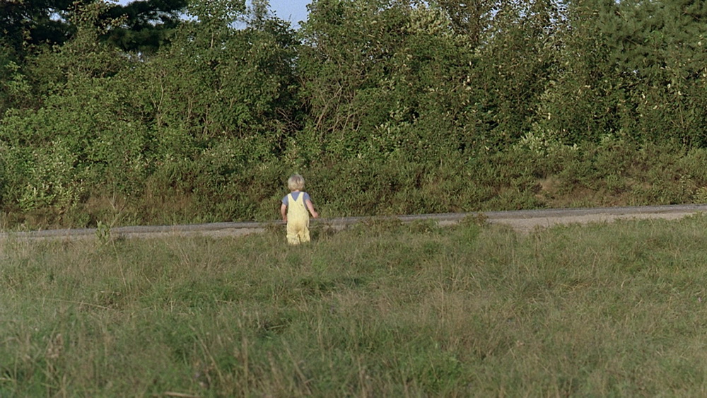 Фильм Кладбище домашних животных (1989). Кадр N71606