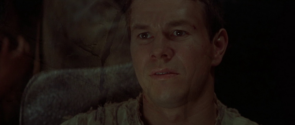 Фильм Планета обезьян (2001). Кадр N71620