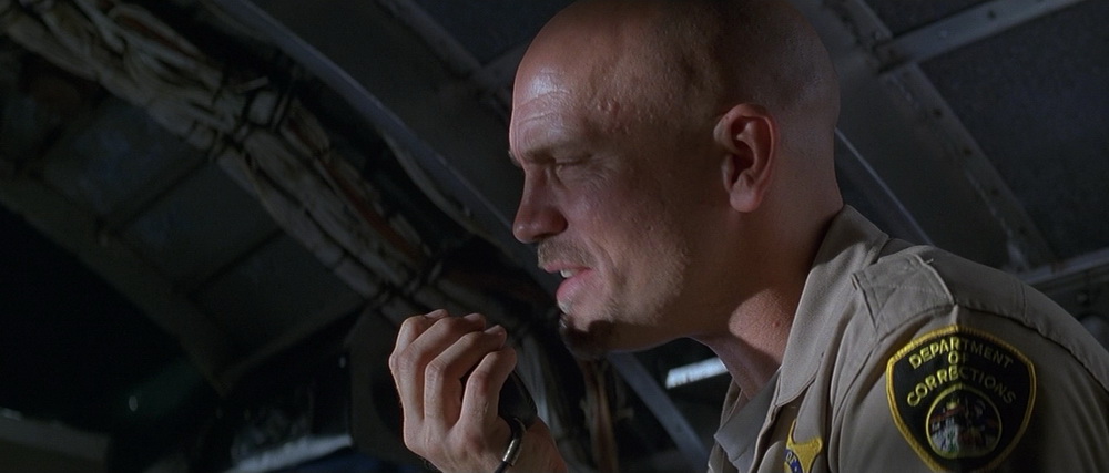 Фильм Воздушная тюрьма (1997). Кадр N71653