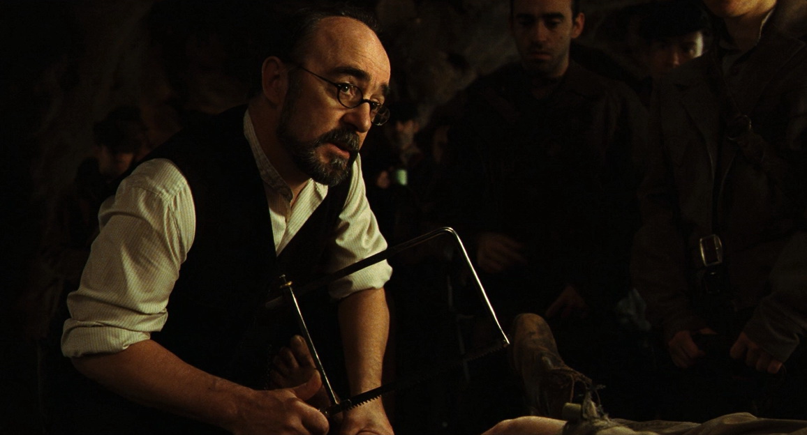 Фильм Лабиринт Фавна (2006). Кадр N71690