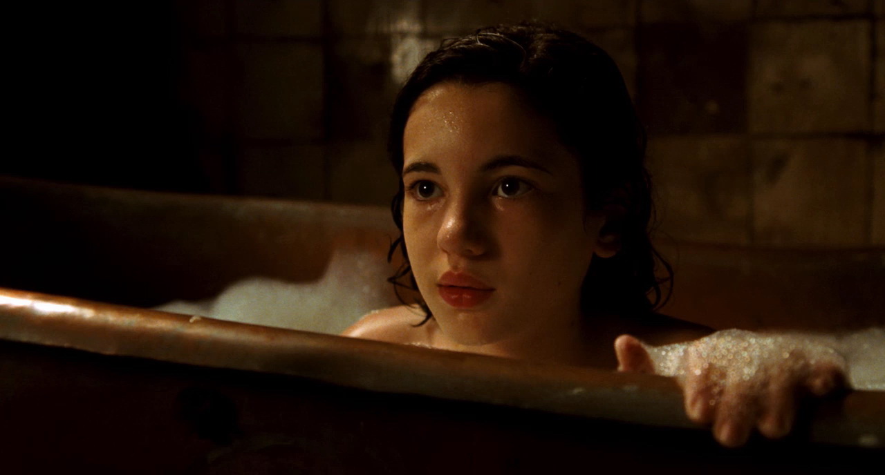Фильм Лабиринт Фавна (2006). Кадр N71693