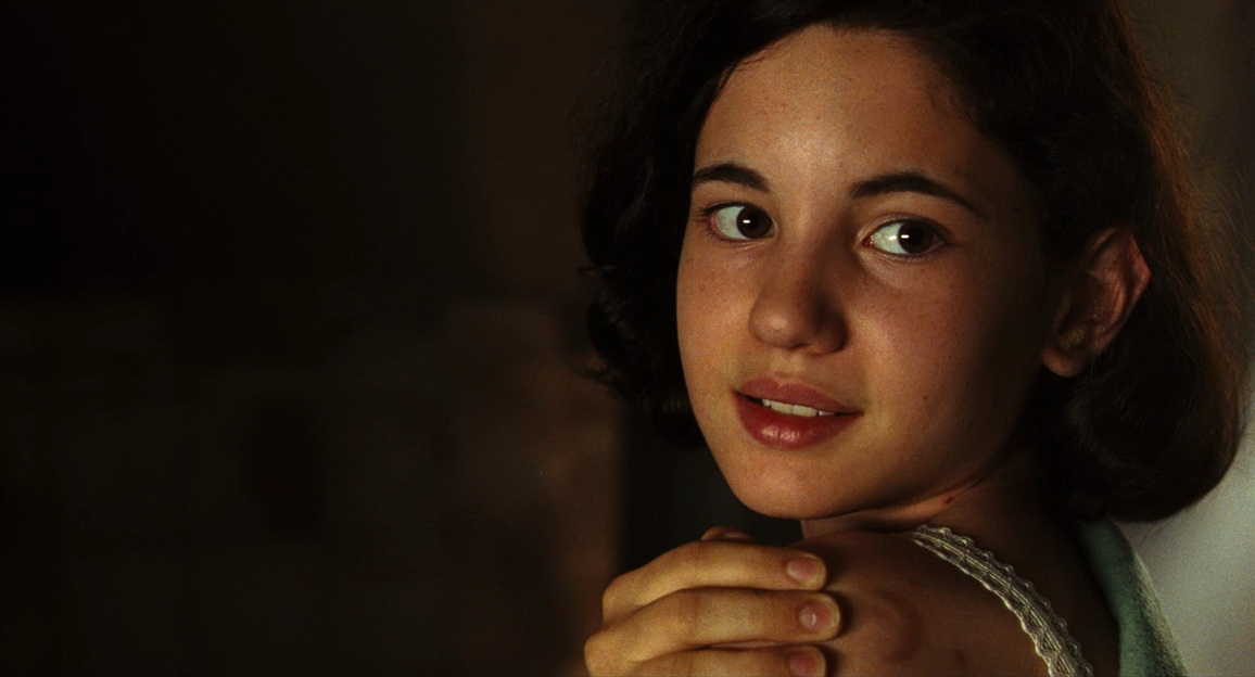 Фильм Лабиринт Фавна (2006). Кадр N71694