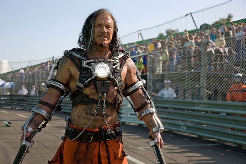 Фильм Железный человек 2 (2010). Кадр N5815