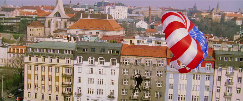 Фильм Три икса (2002). Кадр N71824