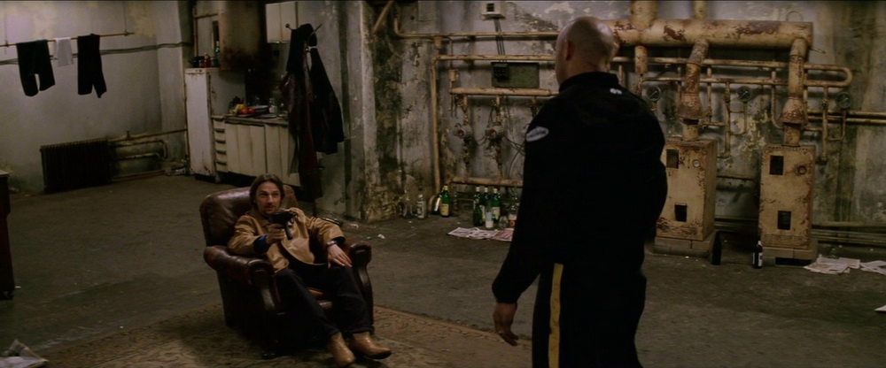 Фильм Три икса (2002). Кадр N71826