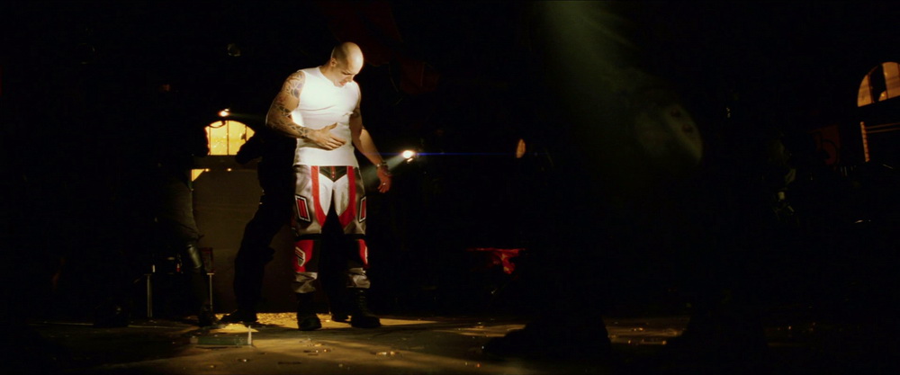Фильм Три икса (2002). Кадр N71827