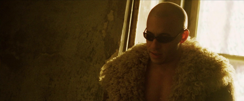 Фильм Три икса (2002). Кадр N71816