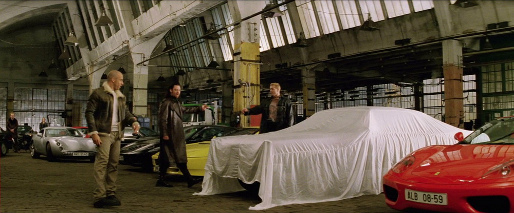 Фильм Три икса (2002). Кадр N71821