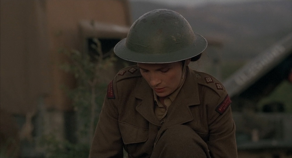 Фильм Английский пациент (1996). Кадр N71869