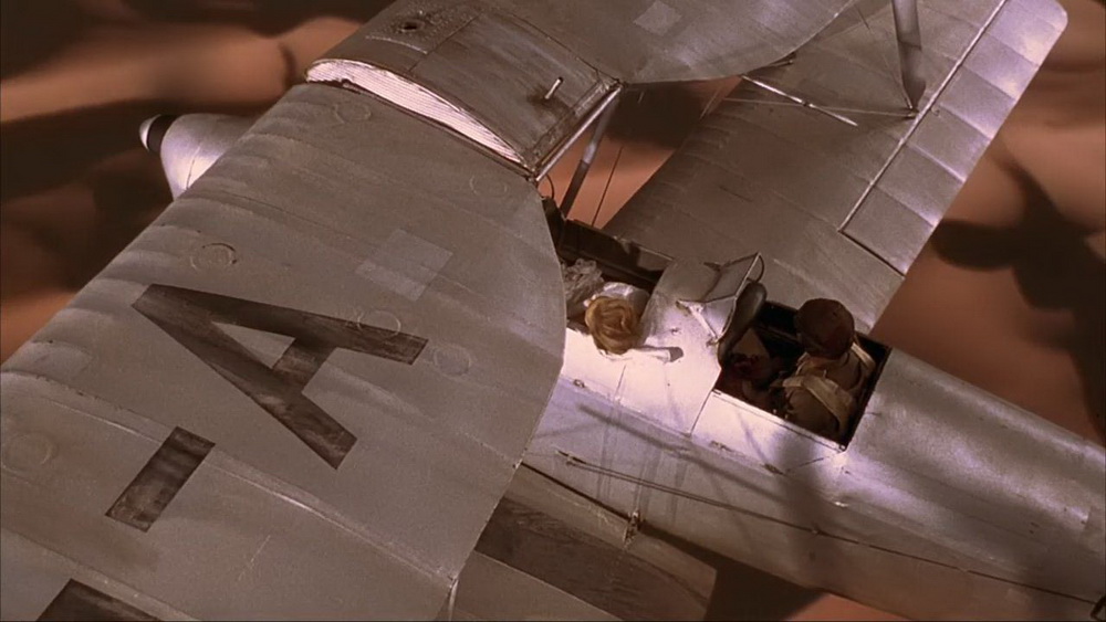 Фильм Английский пациент (1996). Кадр N71888