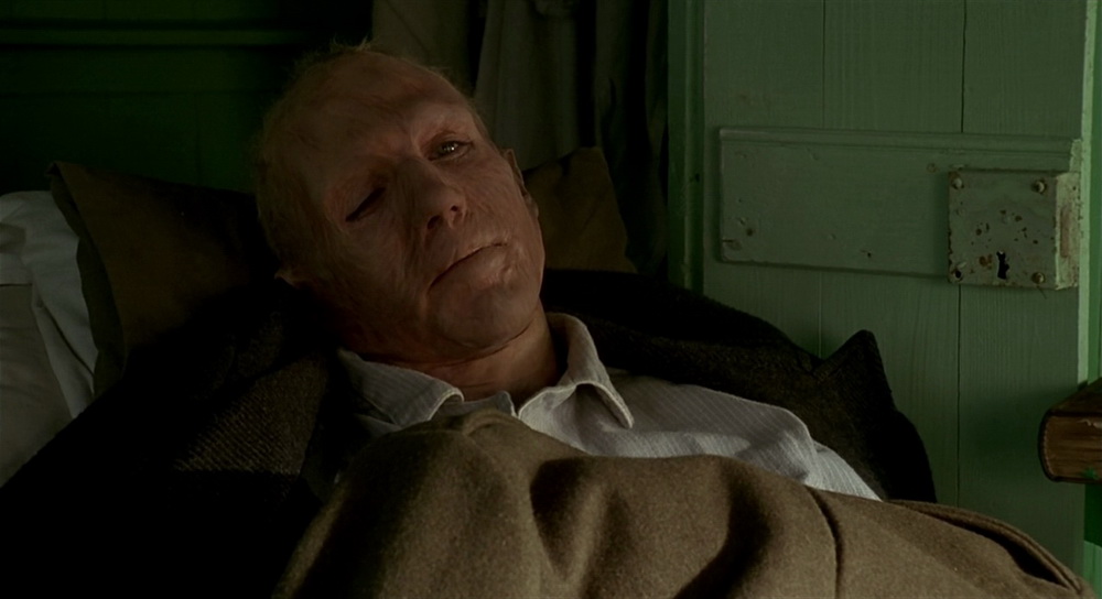 Фильм Английский пациент (1996). Кадр N71871
