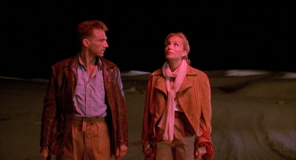 Фильм Английский пациент (1996). Кадр N71872