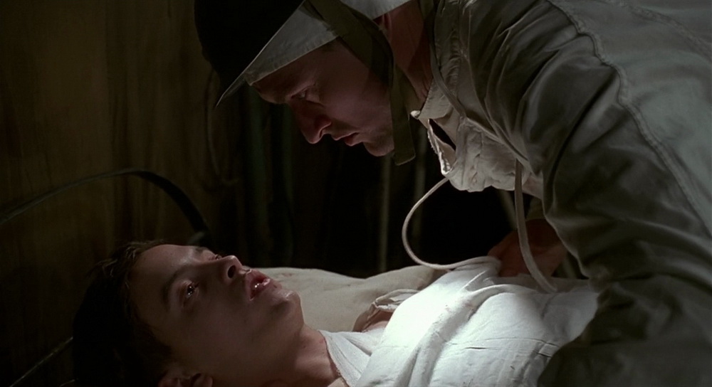 Фильм Английский пациент (1996). Кадр N71876