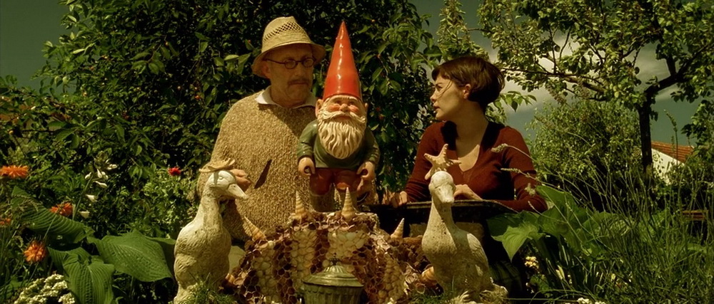 Фильм Амели (2001). Кадр N71914