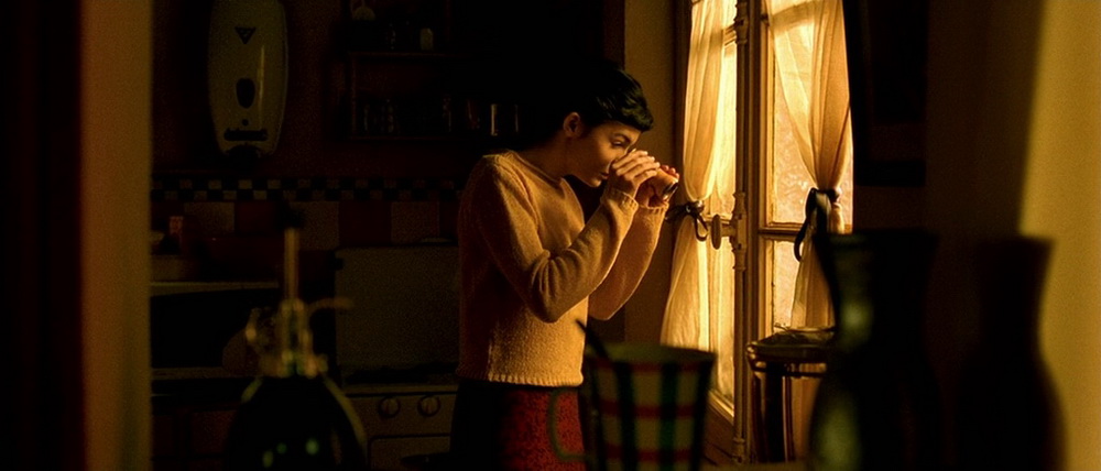 Фильм Амели (2001). Кадр N71917
