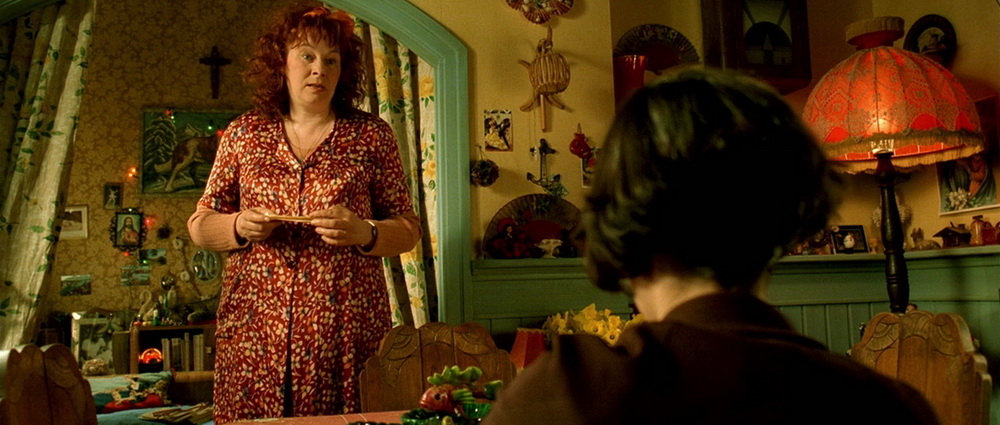 Фильм Амели (2001). Кадр N71922