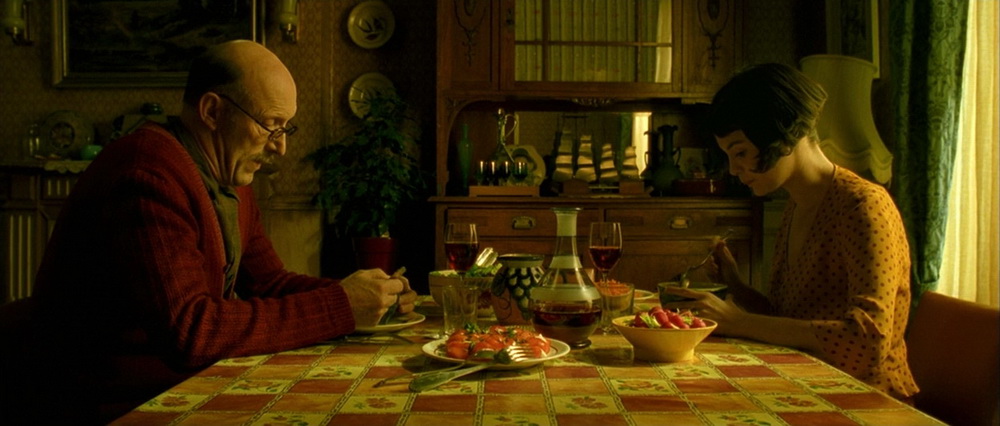 Фильм Амели (2001). Кадр N71923