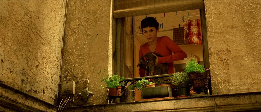 Фильм Амели (2001). Кадр N71929