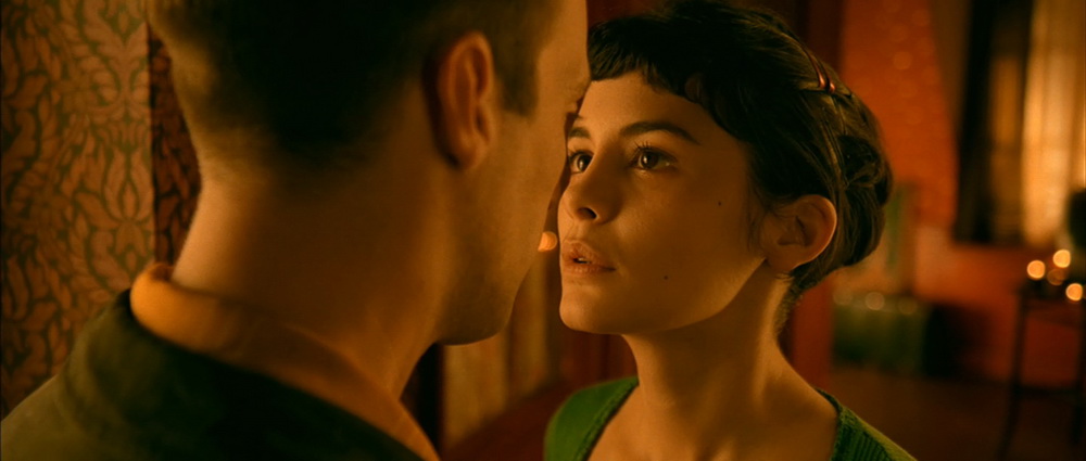 Фильм Амели (2001). Кадр N71933