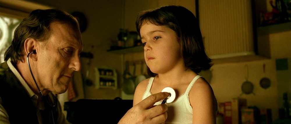 Фильм Амели (2001). Кадр N71907