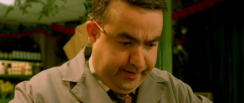 Фильм Амели (2001). Кадр N71909
