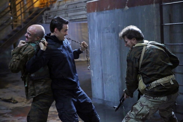 Сериал Агенты Щ.И.Т. (2013-2020). Кадр N71956