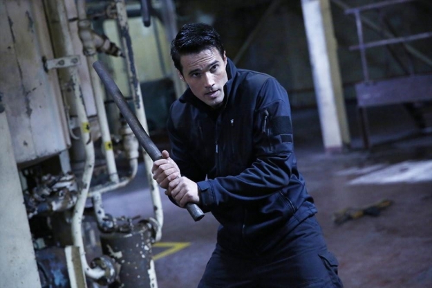 Сериал Агенты Щ.И.Т. (2013-2020). Кадр N71957