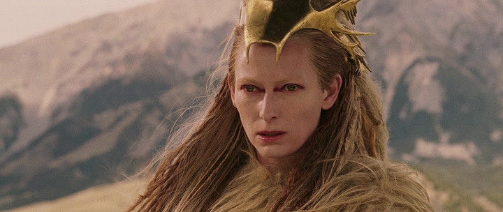 Фильм Хроники Нарнии: Лев, Колдунья и Волшебный шкаф (2005). Кадр N72144