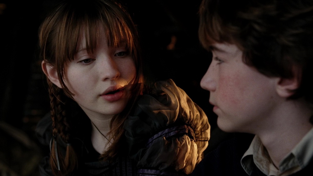 Фильм Лемони Сникет: 33 несчастья (2004). Кадр N72166