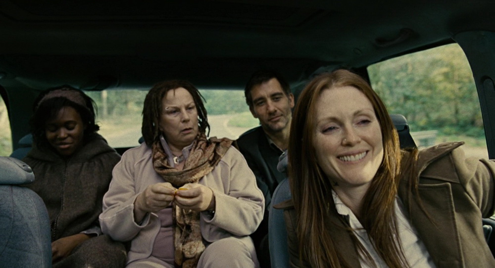 Фильм Дитя человеческое (2006). Кадр N72202