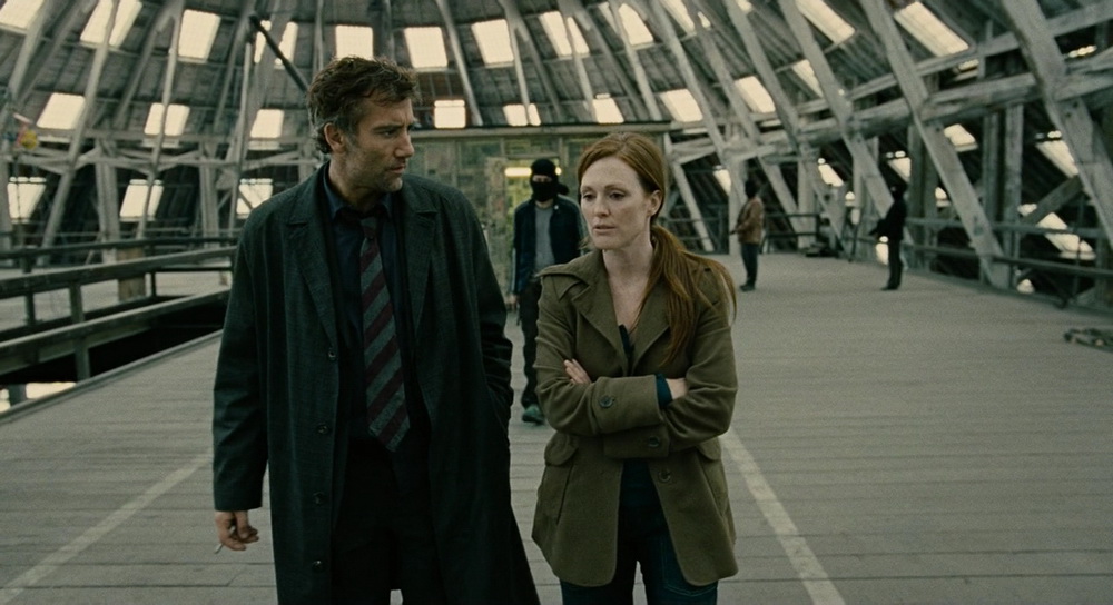 Фильм Дитя человеческое (2006). Кадр N72204