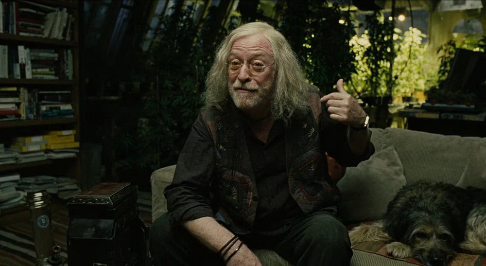 Фильм Дитя человеческое (2006). Кадр N72205