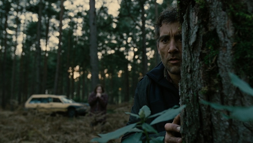 Фильм Дитя человеческое (2006). Кадр N72210