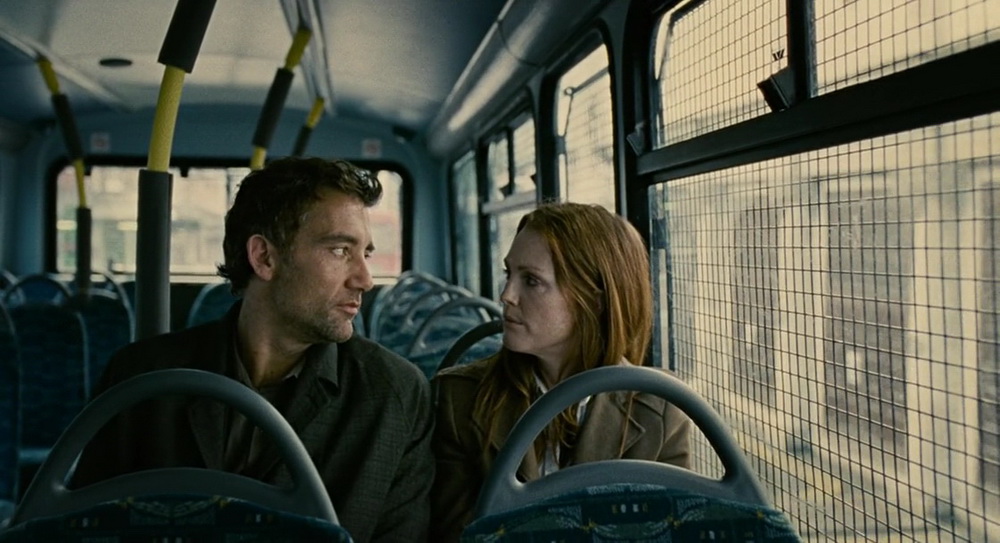 Фильм Дитя человеческое (2006). Кадр N72211