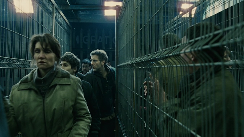 Фильм Дитя человеческое (2006). Кадр N72215
