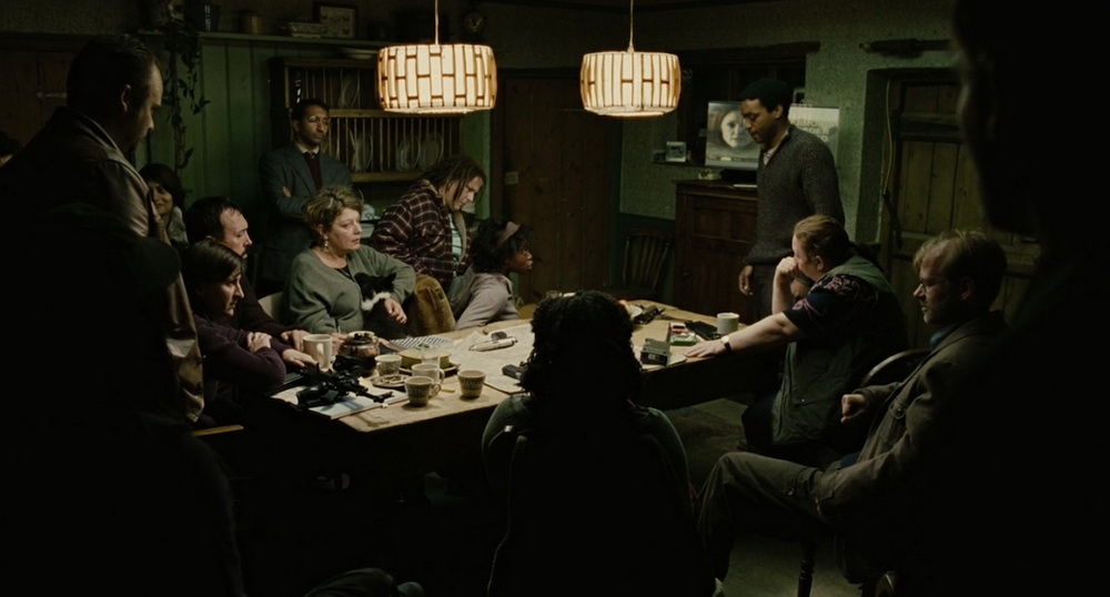 Фильм Дитя человеческое (2006). Кадр N72216