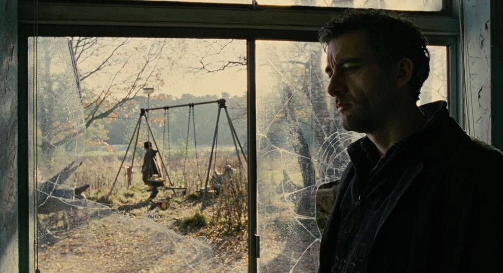 Фильм Дитя человеческое (2006). Кадр N72193