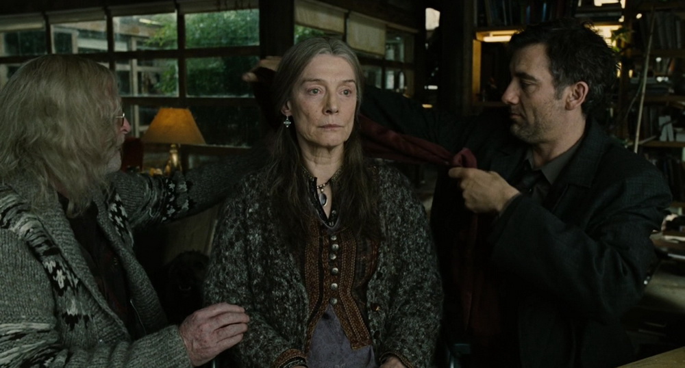Фильм Дитя человеческое (2006). Кадр N72195