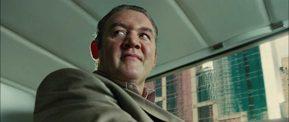 Фильм Револьвер (2005). Кадр N72233