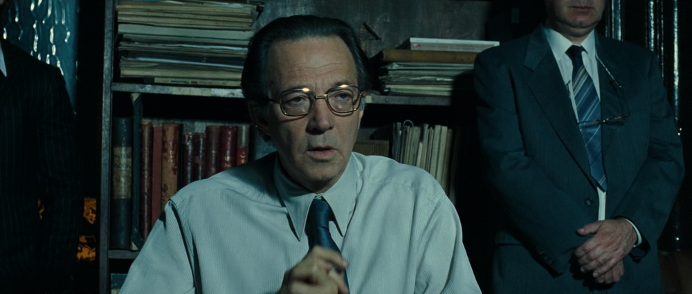 Фильм Револьвер (2005). Кадр N72237