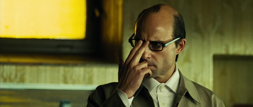 Фильм Револьвер (2005). Кадр N72238