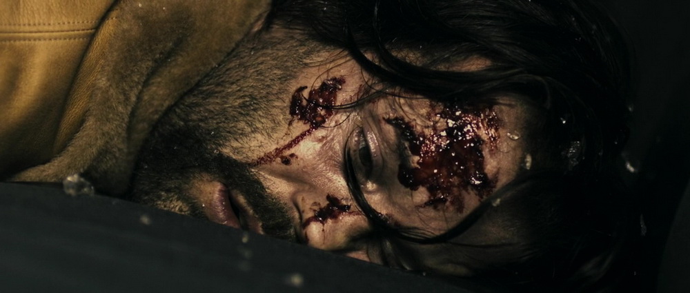 Фильм Револьвер (2005). Кадр N72243