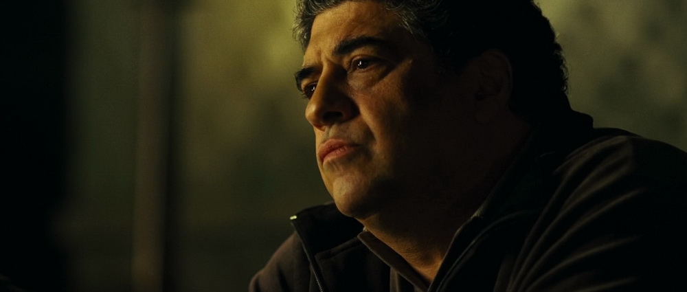 Фильм Револьвер (2005). Кадр N72245